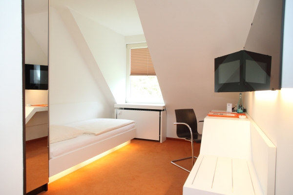 Tagungshotel Jesteburg